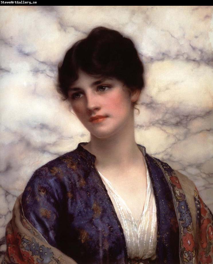 William Clarke Wontner Valeria